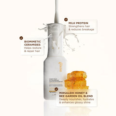 Honey Hydration & Shine Trio