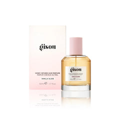 Honey Infused Hair Perfume Vanilla Glaze
