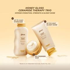 Mini Hair Therapy Trio
