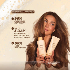 Gloss & Go Styling Kit